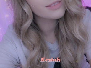 Keziah