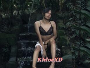 KhloeXD