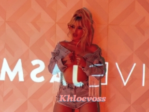 Khloevoss