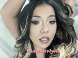 Kiaradevlyne