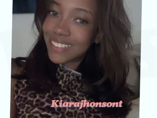 Kiarajhonsont