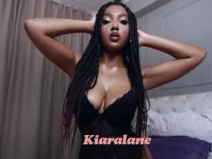 Kiaralane