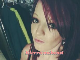 Kierra_mckenzi