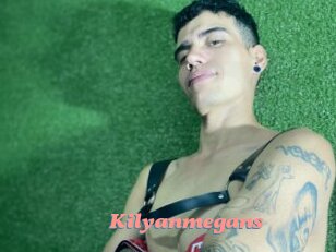Kilyanmegans