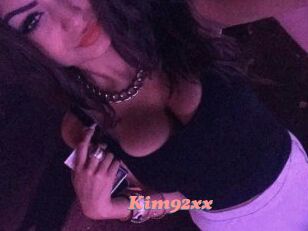 Kim92xx