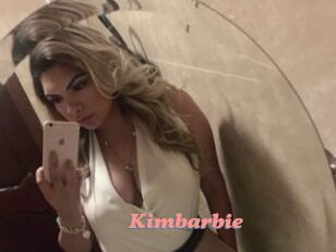 Kimbarbie