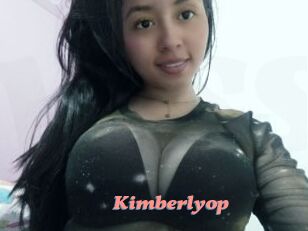 Kimberlyop