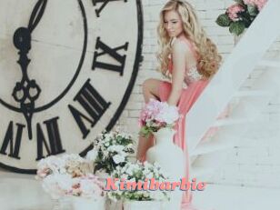 Kimibarbie