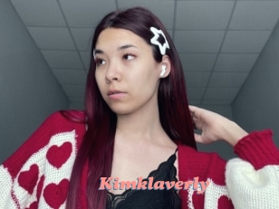 Kimklaverly