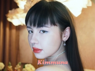 kimmuna Webcam Sex Site