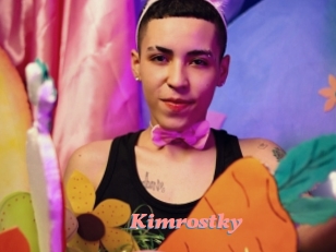 kimrostky Webcam Sex Site