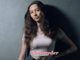 Kimsnyder