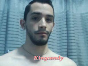 Kingcandy
