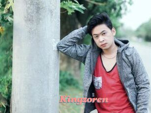Kingzoren