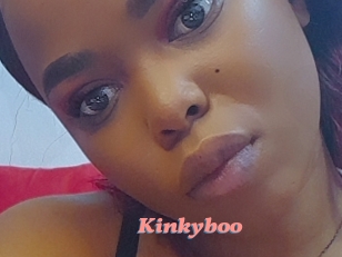 kinkyboo Webcam Sex Site