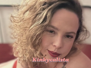 Kinkycalista