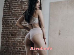 Kirakado