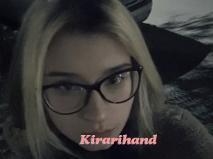 Kirarihand