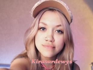 Kirasardewys