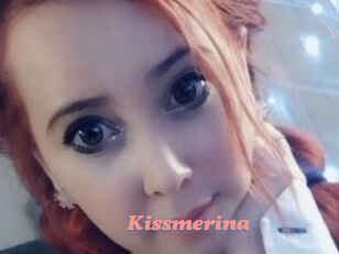 Kissmerina