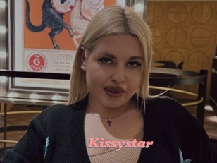 Kissystar