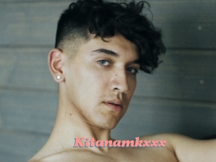 Kitanamkxxx