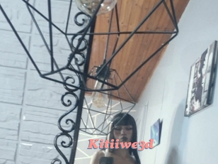 Kitiiwe3d