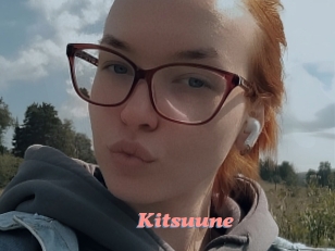 Kitsuune