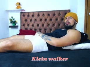 Klein_walker