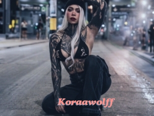 Koraawolff