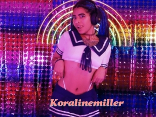 Koralinemiller