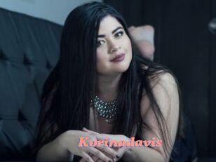 Korinadavis