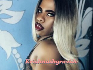 Krishnashgravide