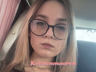 Kristenmooren