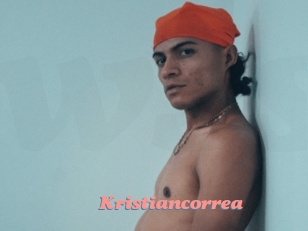 Kristiancorrea