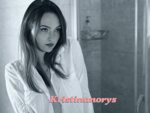 Kristinanorys