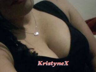 KristyneX