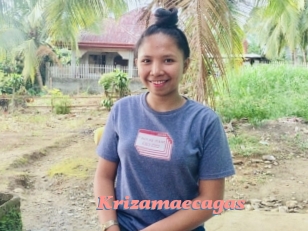 Krizamaecagas
