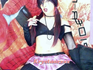 Krystaarxxx