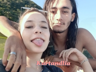 Kurtandlia