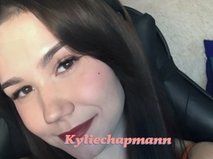 Kyliechapmann