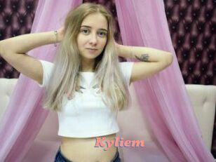 Kyliem