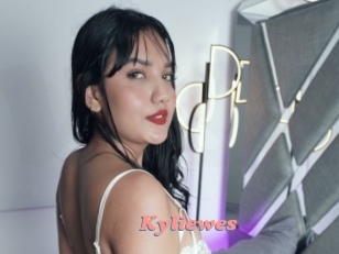 Kyliewes