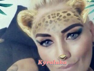 Kyraluka