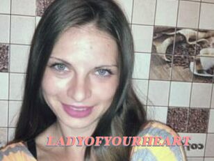 LADY_OF_YOUR_HEART Webcam Sex Site
