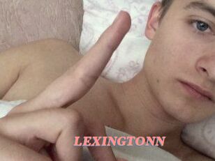 LEXINGTONN
