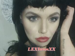 LEXIannXX