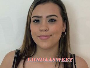 LIINDAASWEET