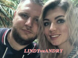 LINDYvsANDRY