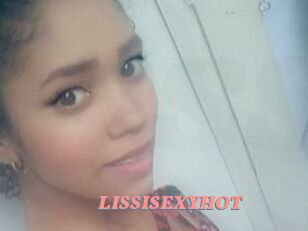 LISSISEXYHOT